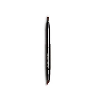 DOUBLE-ENDED PERFECT FILL LIP BRUSH - Siloe