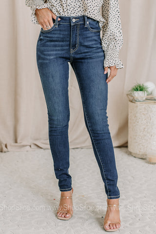 The Next Big Thing Skinny Jeans